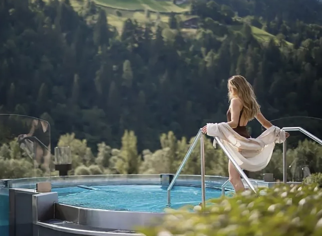 Thermalresort Österreich