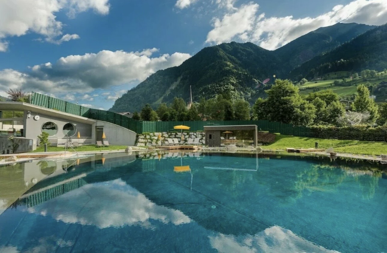 Wellness Resort Österreich